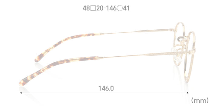 Dimensions Side