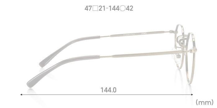 Dimensions Side