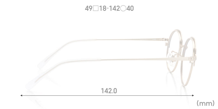Dimensions Side