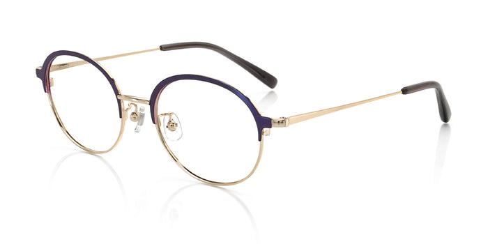 Front Angle Left