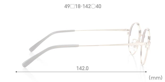 Dimensions Side
