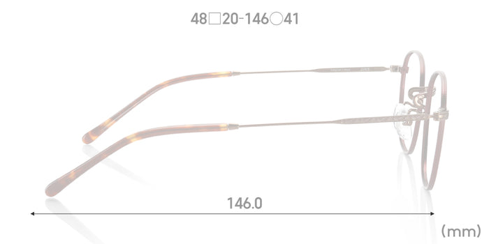 Dimensions Side