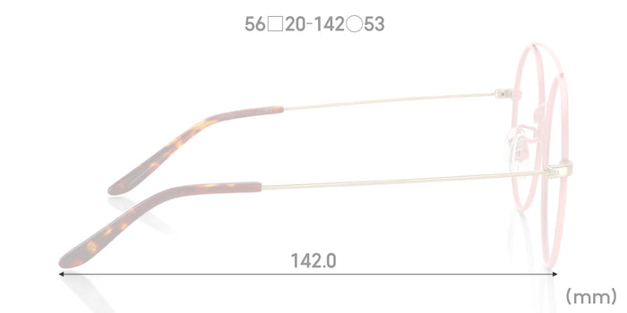 Dimensions Side