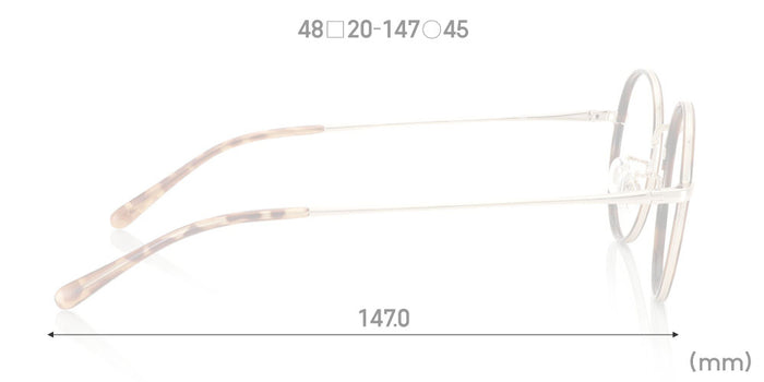 Dimensions Side