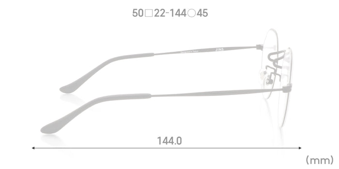 Dimensions Side