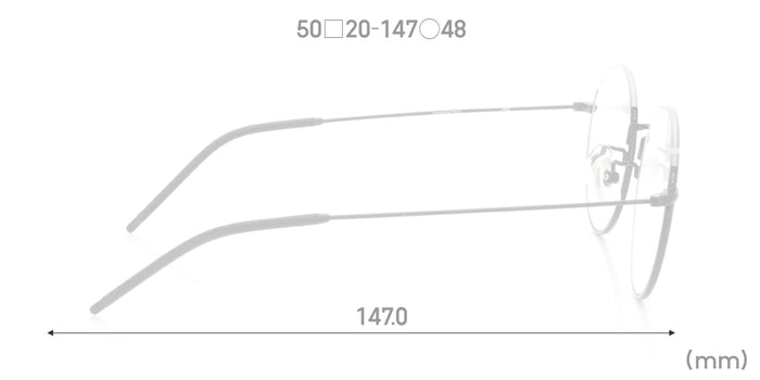 Dimensions Side