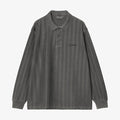 Long Sleeve Morrison Rugby Shirt