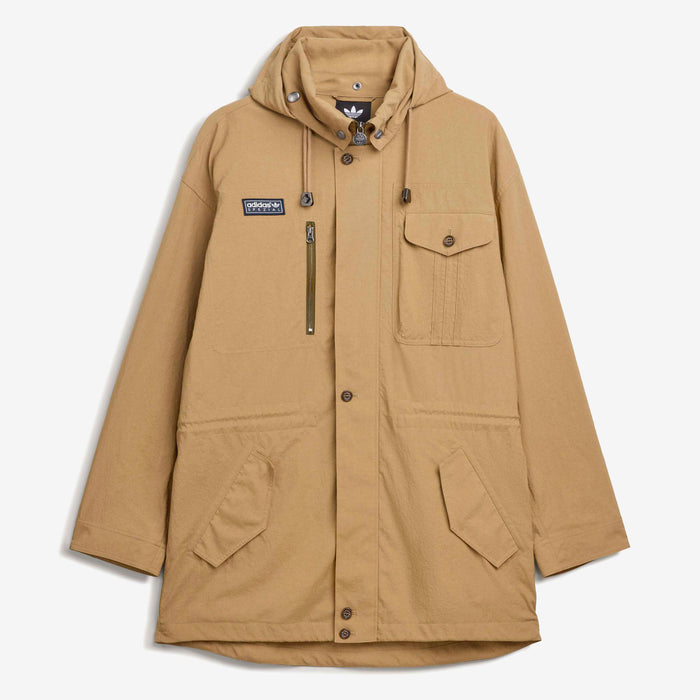 Longridge SPZL Jacket