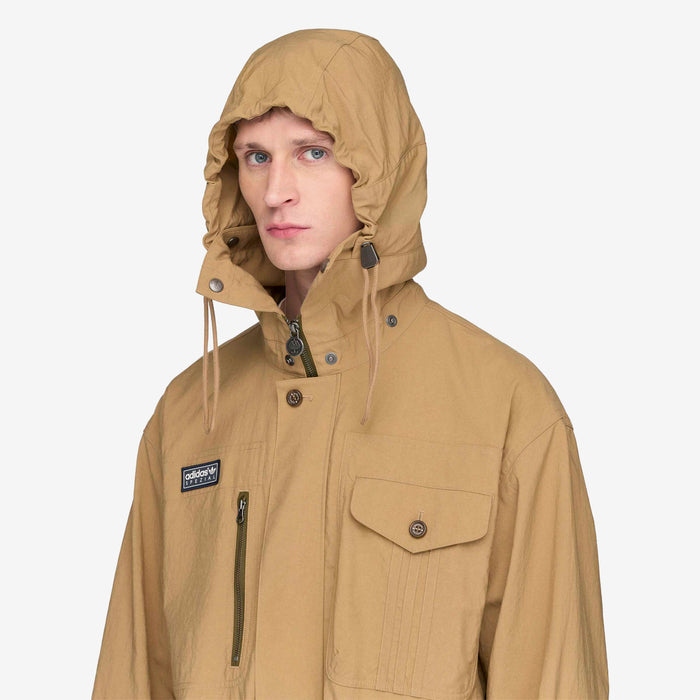 Longridge SPZL Jacket