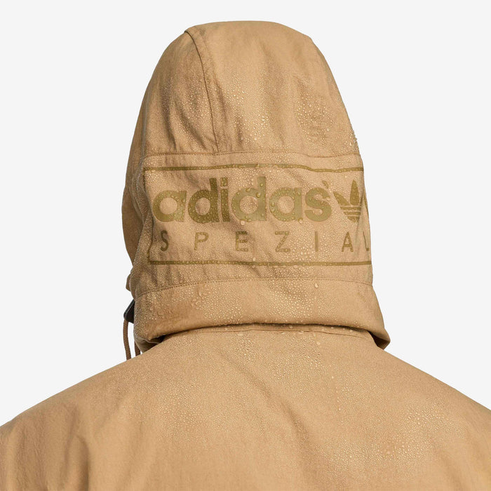 Longridge SPZL Jacket