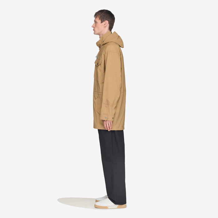 Longridge SPZL Jacket