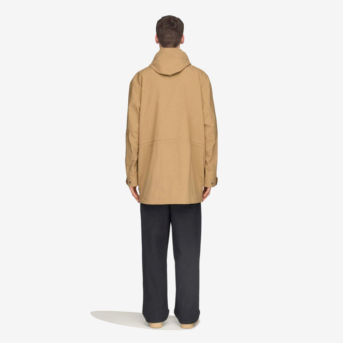 Longridge SPZL Jacket