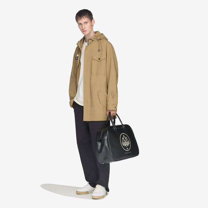 Longridge SPZL Jacket