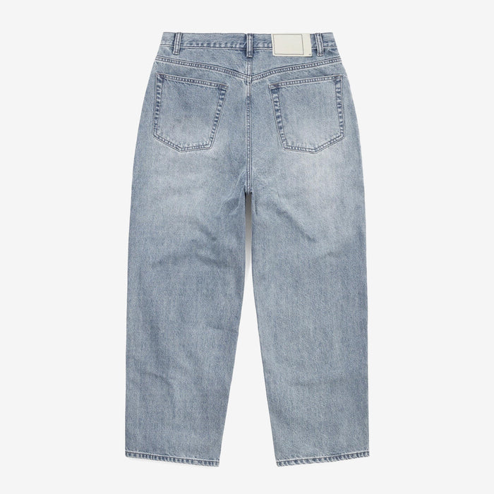 Loose Jeans