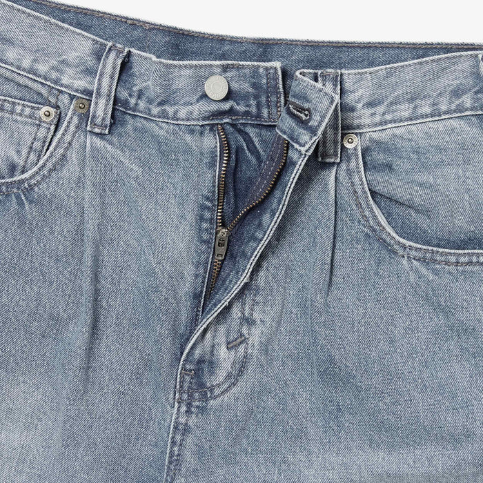 Loose Jeans