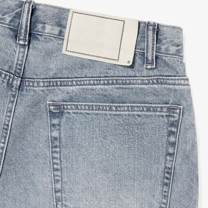 Loose Jeans