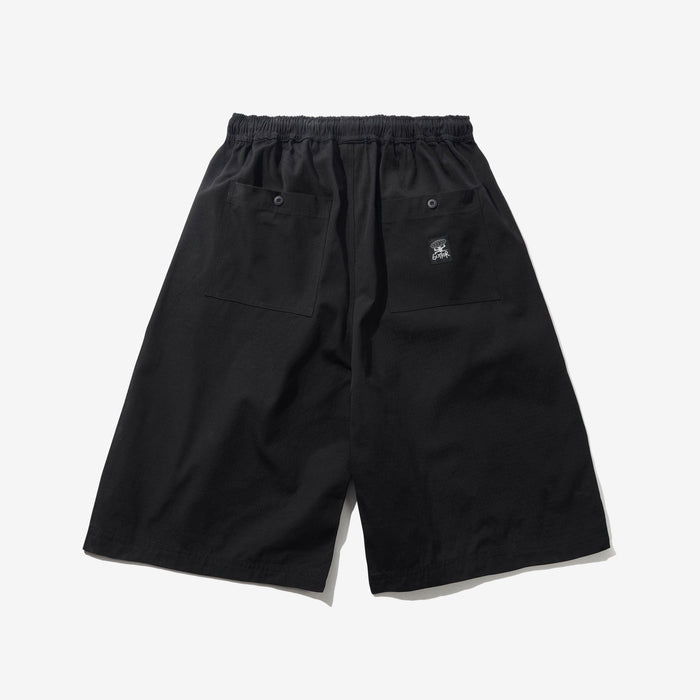 Loose Shorts
