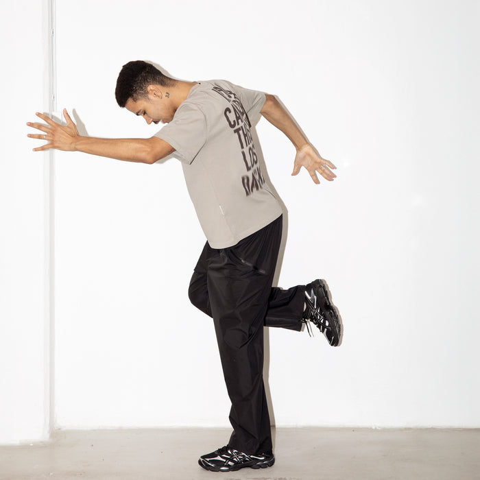 Lost My Backpack Short Sleeve Tee