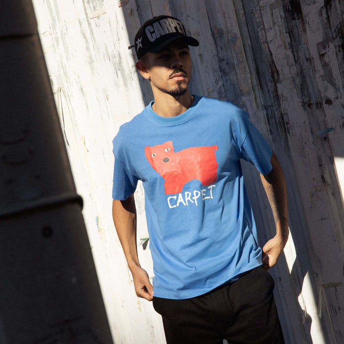 Low IQ Animal Tee