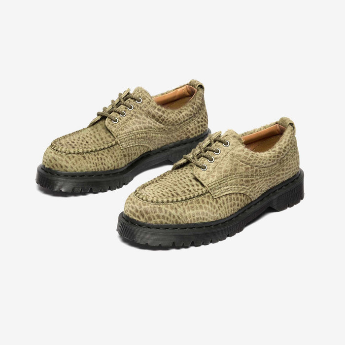 Lowell 4 Eye Shoe