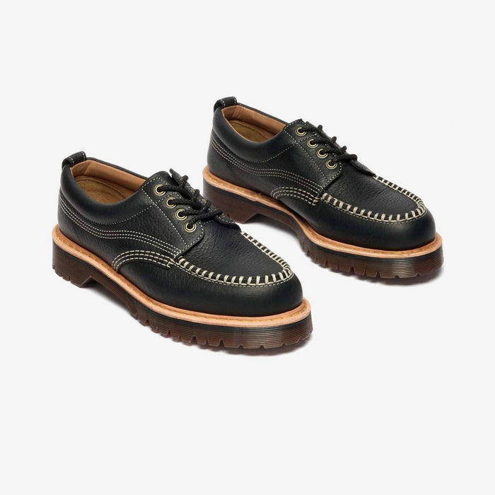 Lowell 4 Eye Shoe