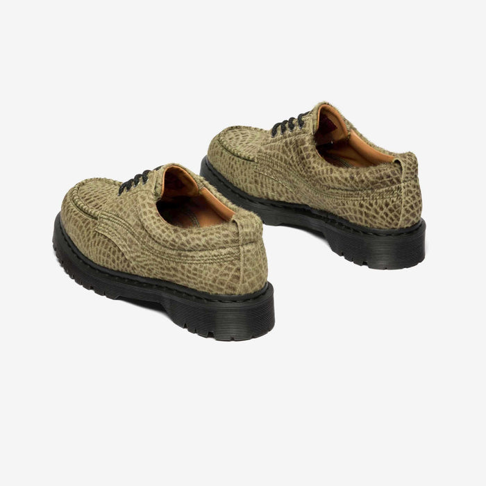 Lowell 4 Eye Shoe