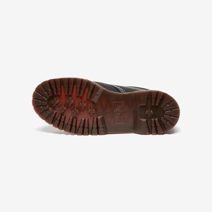Lowell 4 Eye Shoe