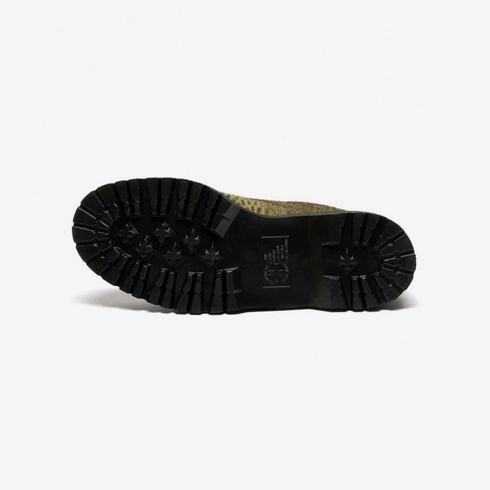 Lowell 4 Eye Shoe
