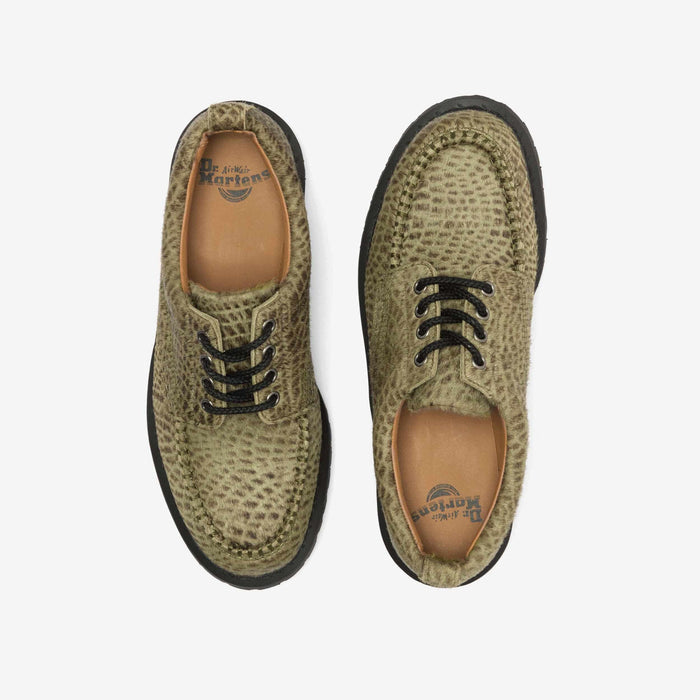 Lowell 4 Eye Shoe