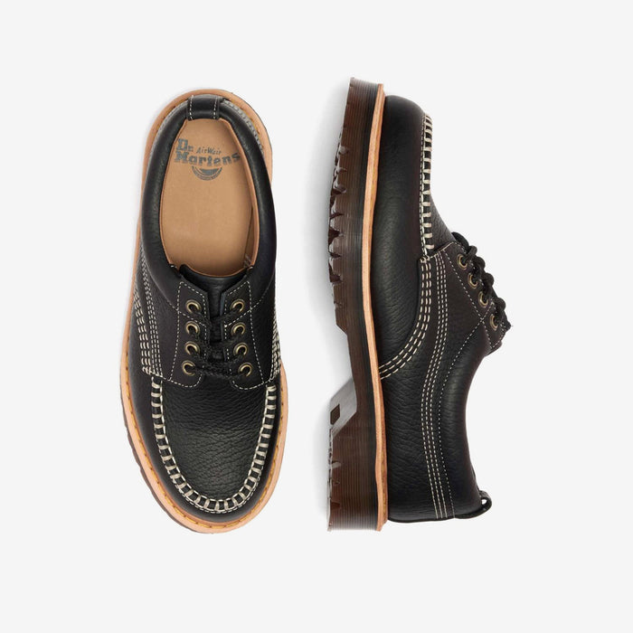 Lowell 4 Eye Shoe