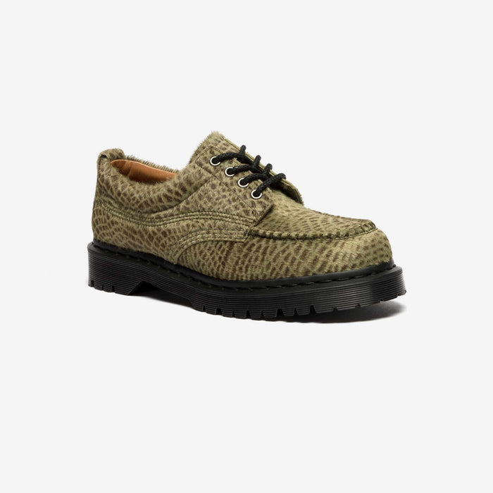 Lowell 4 Eye Shoe