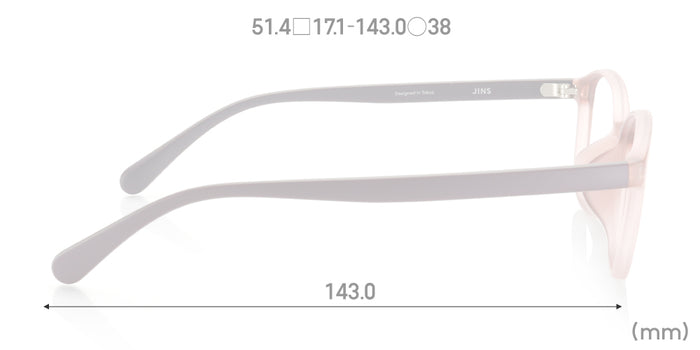 Dimensions Side