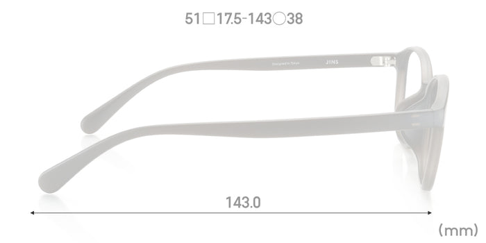 Dimensions Side