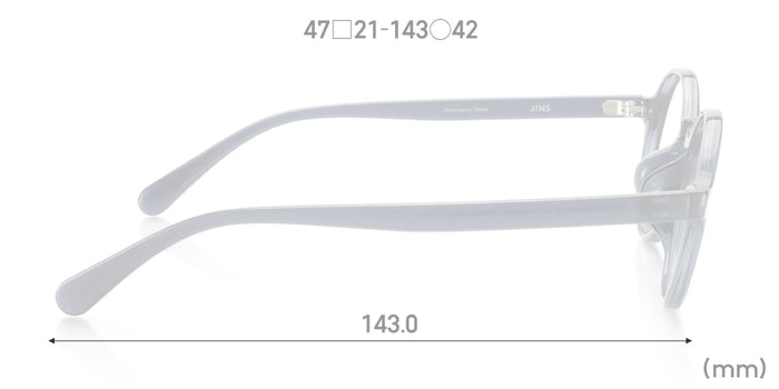 Dimensions Side