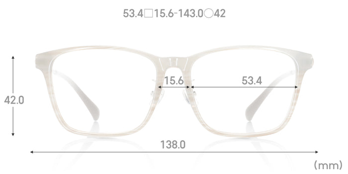 Dimensions Front