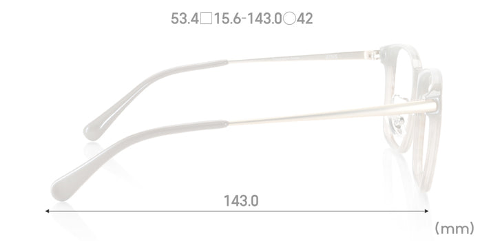 Dimensions Side