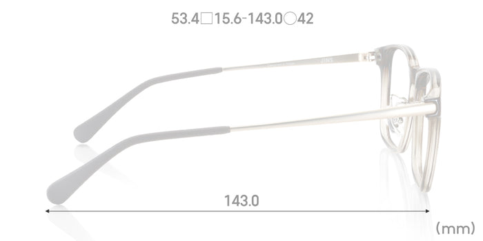 Dimensions Side