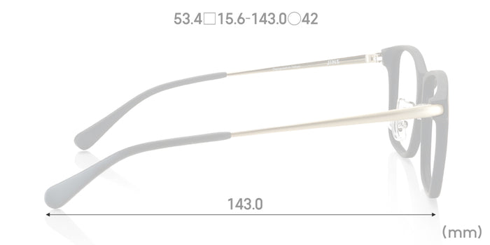 Dimensions Side