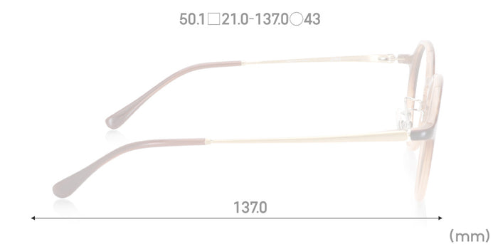 Dimensions Side