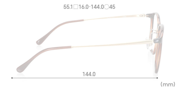 Dimensions Side