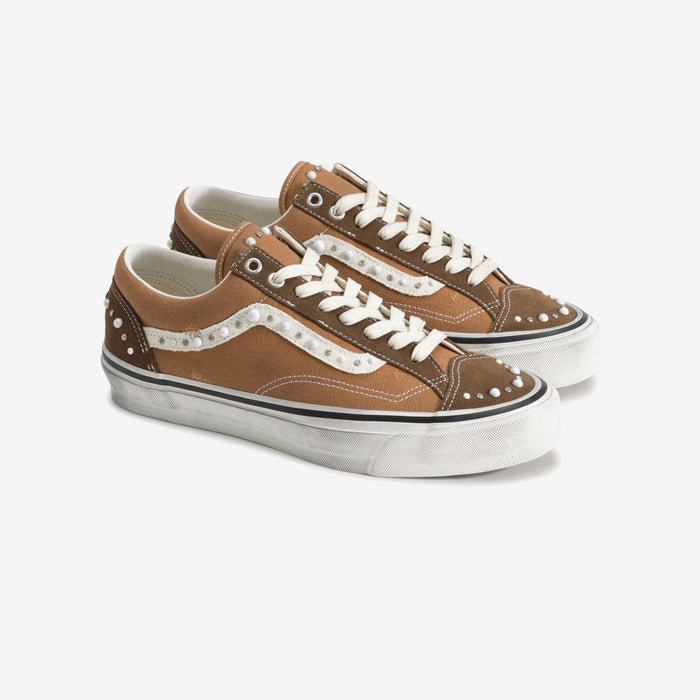 LX Old Skool 36 Pearlized
