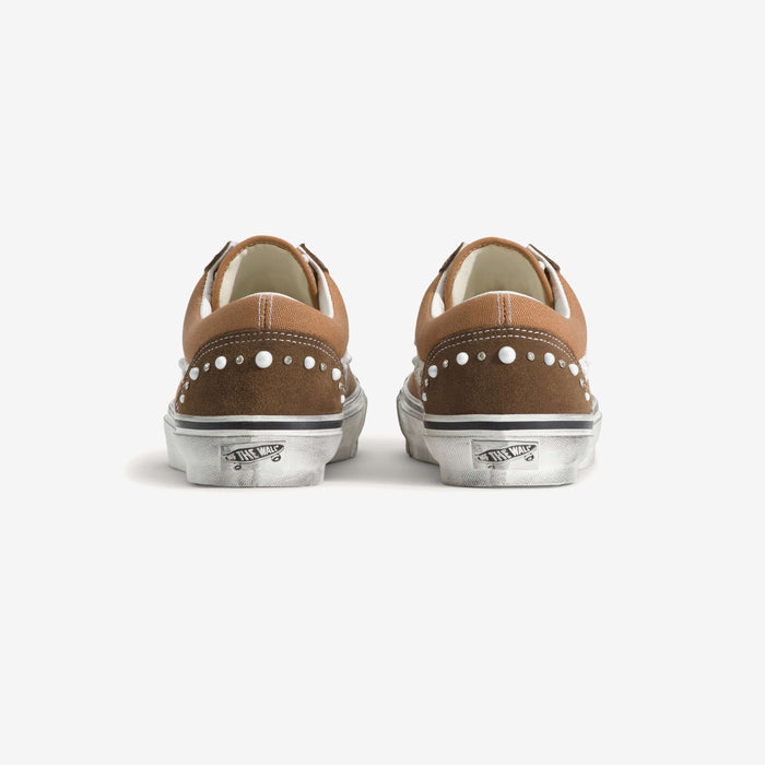 LX Old Skool 36 Pearlized