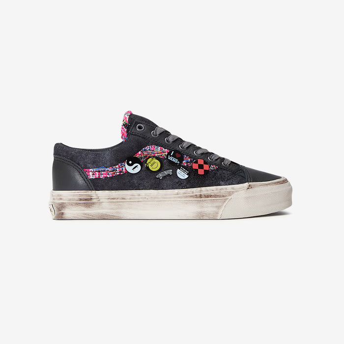 LX Old Skool 36 Souvenir