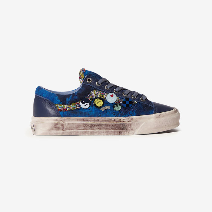 LX Old Skool 36 Souvenir
