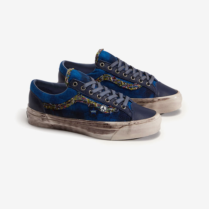 LX Old Skool 36 Souvenir
