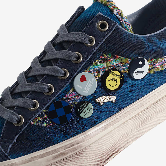 LX Old Skool 36 Souvenir