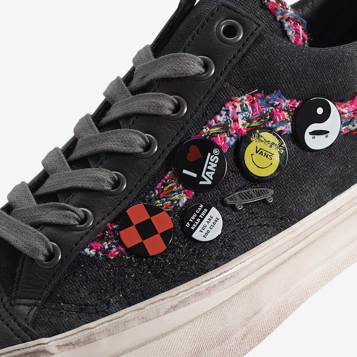 LX Old Skool 36 Souvenir