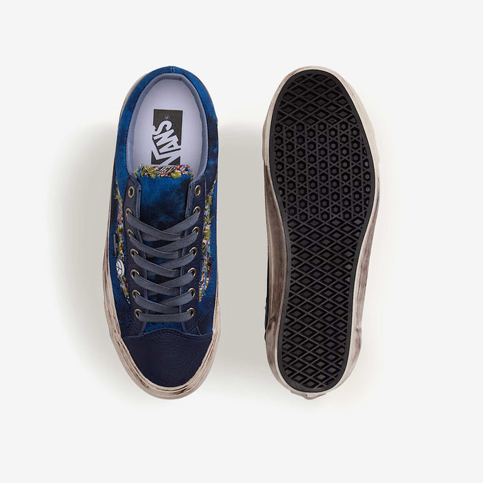 LX Old Skool 36 Souvenir