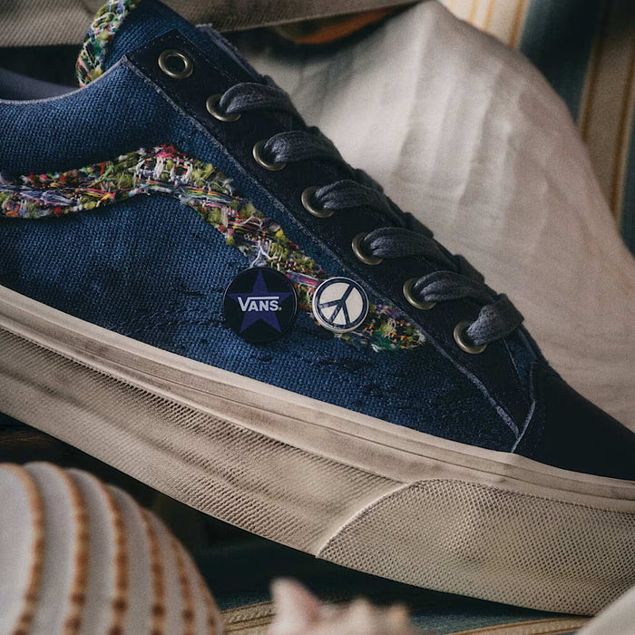 LX Old Skool 36 Souvenir