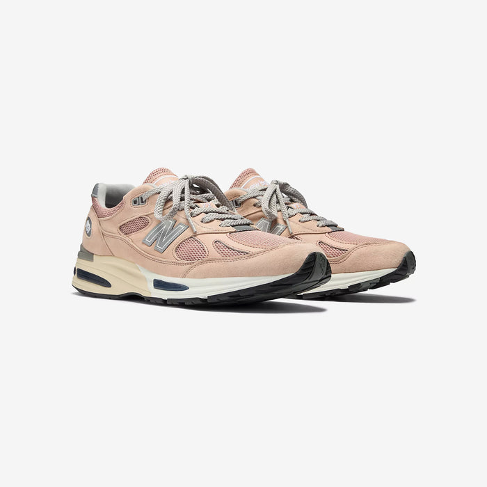 Made In UK 991v2